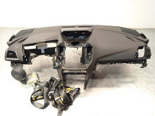 7314885 kit airbag / noref / para subaru xv (G5) 1.6 cat