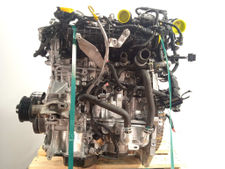 7316610 motor completo / H5H490 / para renault arkana 1.3