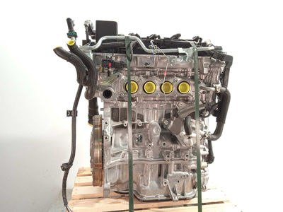 7317455 motor completo / M20A / para toyota corolla (E21) *