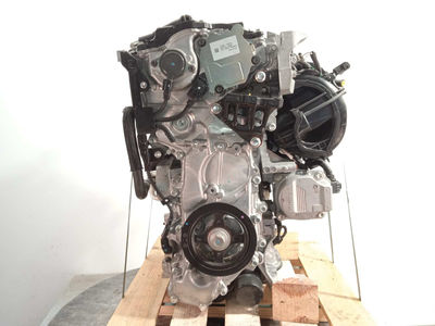 7317455 motor completo / M20A / para toyota corolla (E21) * - Foto 3