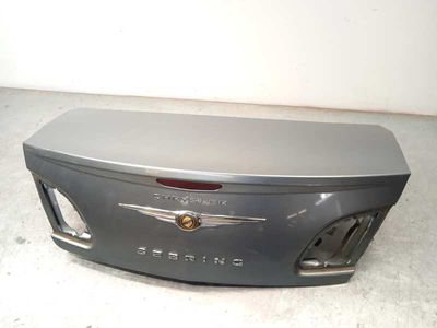 7321443 tapa maletero / 5074536AC / para chrysler sebring berlina 2.0 crd cat - Foto 3