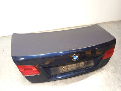 7322773 tapa maletero / 41627254428 / para bmw serie 3 coupe (E92) 320d - Foto 3