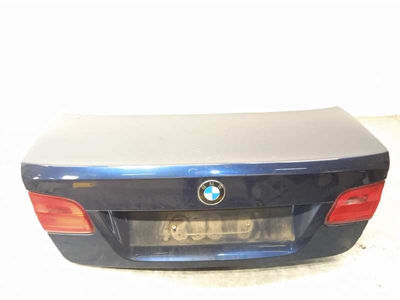 7322773 tapa maletero / 41627254428 / para bmw serie 3 coupe (E92) 320d - Foto 2