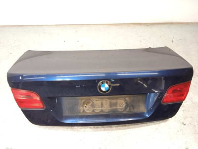 7322773 tapa maletero / 41627254428 / para bmw serie 3 coupe (E92) 320d