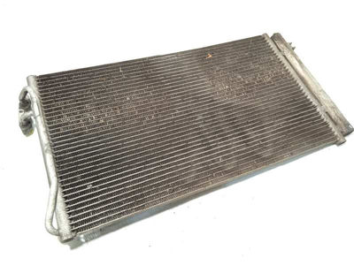 7322776 condensador / radiador aire acondicionado / 64539229021 / para bmw serie - Foto 3