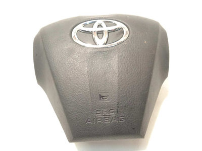 7323674 airbag delantero izquierdo / 4513002501B0 / para toyota auris Hybrid Act - Foto 2