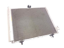 7323961 condensador / radiador aire acondicionado / 9674813580 / 6455JF / para c