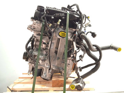 7324055 motor completo / HM05 / para citroen C3 1.2 12V VTi / PureTech