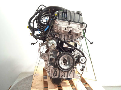 7324055 motor completo / HM05 / para citroen C3 1.2 12V VTi / PureTech - Foto 2