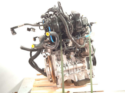 7324055 motor completo / HM05 / para citroen C3 1.2 12V VTi / PureTech - Foto 3