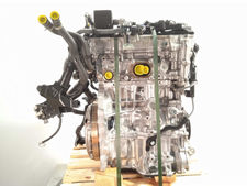 7325851 motor completo / M15A / para toyota yaris (KSP211 1.5