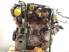 7327559 motor completo / hhjc / para ford fiesta (CB1) Trend