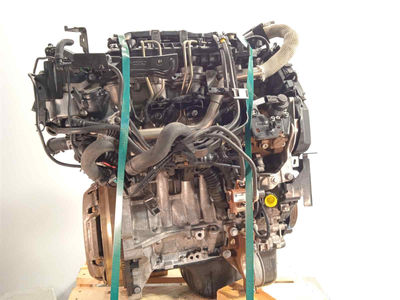 7327559 motor completo / hhjc / para ford fiesta (CB1) Trend - Foto 3
