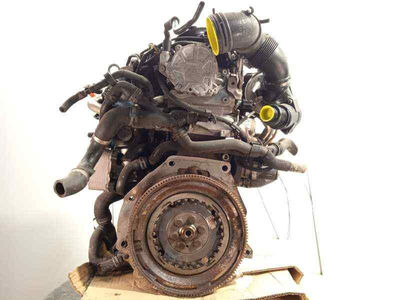 7330294 despiece motor / cay / cayc / para seat altea xl (5P5) Stylance / Style - Foto 4