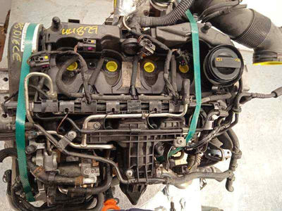 7330294 despiece motor / cay / cayc / para seat altea xl (5P5) Stylance / Style - Foto 5