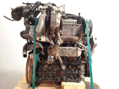 7330294 despiece motor / cay / cayc / para seat altea xl (5P5) Stylance / Style - Foto 3