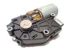 7330302 motor techo electrico / WR09C04AA / 2226117A / 8401WH para peugeot 5008