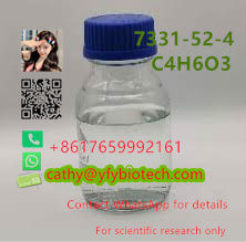 7331-52-4 (S)-3-Hydroxy-γ-butyrolactone C4H6O3 - Photo 2