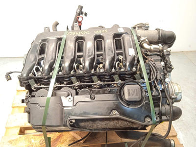 7333034 despiece motor / 306D2 / para bmw X3 (E83) 3.0d - Foto 5