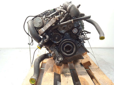 7333034 despiece motor / 306D2 / para bmw X3 (E83) 3.0d - Foto 2