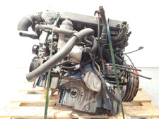 7333034 despiece motor / 306D2 / para bmw X3 (E83) 3.0d