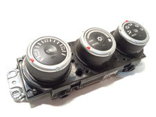 7334110 mando climatizador / 7820A115XB / para mitsubishi outlander (CW0) 2.0 di