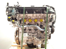 7335579 motor completo / P5 / para mazda 2 lim. () 1.5 16V cat