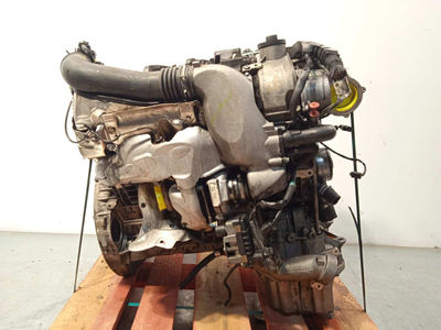 7336094 motor completo / 629912 / para mercedes clase m (W164) 420 / 450 cdi (16 - Foto 4