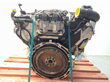 7336094 motor completo / 629912 / para mercedes clase m (W164) 420 / 450 cdi (16