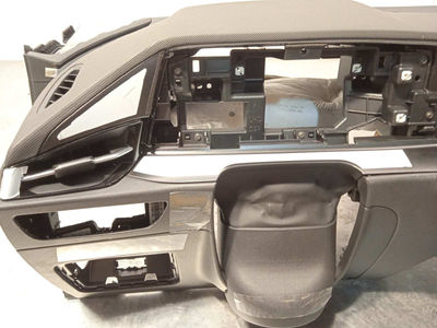 7337085 kit airbag / noref / 80300AT000 / 80100AT100 para kia e - niro hibrido - Foto 3
