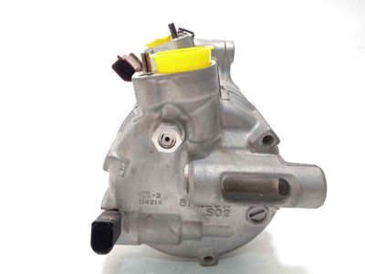 7345018 compresor aire acondicionado / 3Q0816803E / 8712P / para volkswagen polo - Foto 5