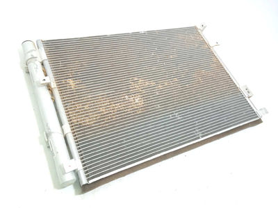 7346144 condensador / radiador aire acondicionado / noref / para kia rio (yb) 1. - Foto 2
