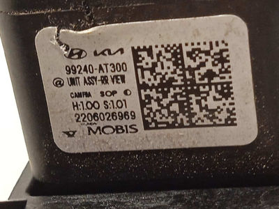 7346353 modulo electronico / 99240AT300 / para kia e - niro hibrido - Foto 5