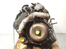 7347101 despiece motor / 276DT / para land rover range rover sport V6 td hse