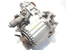 7347109 caja transfer / IAB500280 / para land rover range rover sport V6 td hse