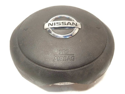 7347938 airbag delantero izquierdo / K85101HA0D / para nissan micra (K13) 1.2 ca - Foto 2