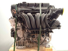7348472 motor completo / rfj / para citroen C5 berlina 2.0 16V cat (rfj / EW10A)