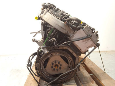 7351257 despiece motor / 612963 / para mercedes clase m (W163) 270 cdi (163.113) - Foto 2
