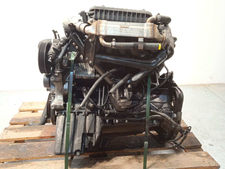 7351257 despiece motor / 612963 / para mercedes clase m (W163) 270 cdi (163.113)