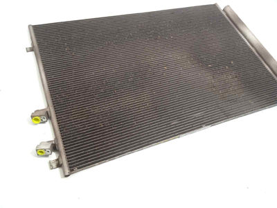 7352073 condensador / radiador aire acondicionado / 2N0820411A / para volkswagen - Foto 2