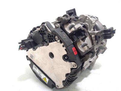 7353777 alternador / 3630007000 / 2726652 / para kia stonic (ybcuv) Drive - Foto 3