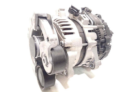 7353777 alternador / 3630007000 / 2726652 / para kia stonic (ybcuv) Drive - Foto 2