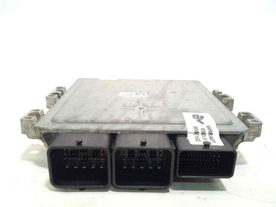 7354323 centralita motor uce / BV6112A650MF / S180133030 / para ford focus lim. - Foto 3