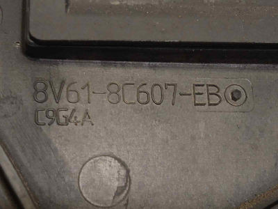 7354346 electroventilador / 8V618C607EB / 2269553 / para ford focus lim. (CB8) t - Foto 4