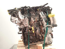 7354557 motor completo / dkn / dkna / para porsche macan (typ ) 2.0 16V tfsi cat