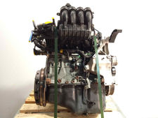7356120 motor completo / 169A4000 / para fiat 500 1.2