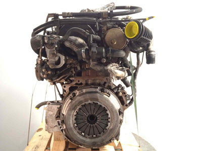 7356360 motor completo / fmba / para ford mondeo berlina (ge) 2.0 TDCi cat - Foto 2