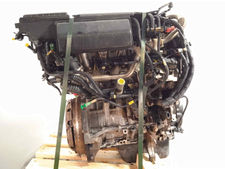 7359503 motor completo / hhja / para ford fiesta (cbk) Ghia