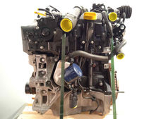 7360518 motor completo / K9K628 / para renault clio iv 1.5 dCi Diesel fap