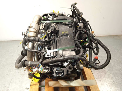 7361991 motor completo / YS23280 / para nissan NP300 pick-up (D23) 2.3 dCi Diese - Foto 4
